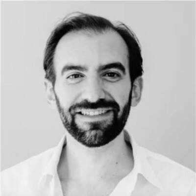 Jordan Freoa - Directeur commercial