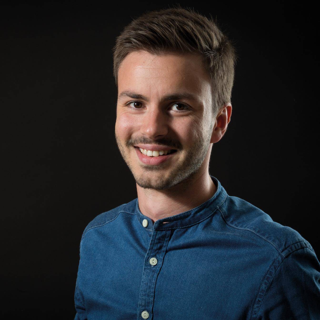 Cédric Dreue