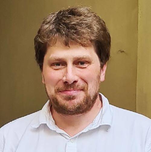 Vladimir Machinskiy