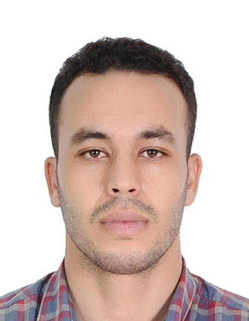 Mohammed Belhaj