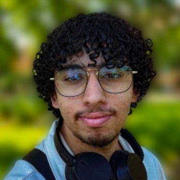 Mohamed Rahimi - Design Graphique