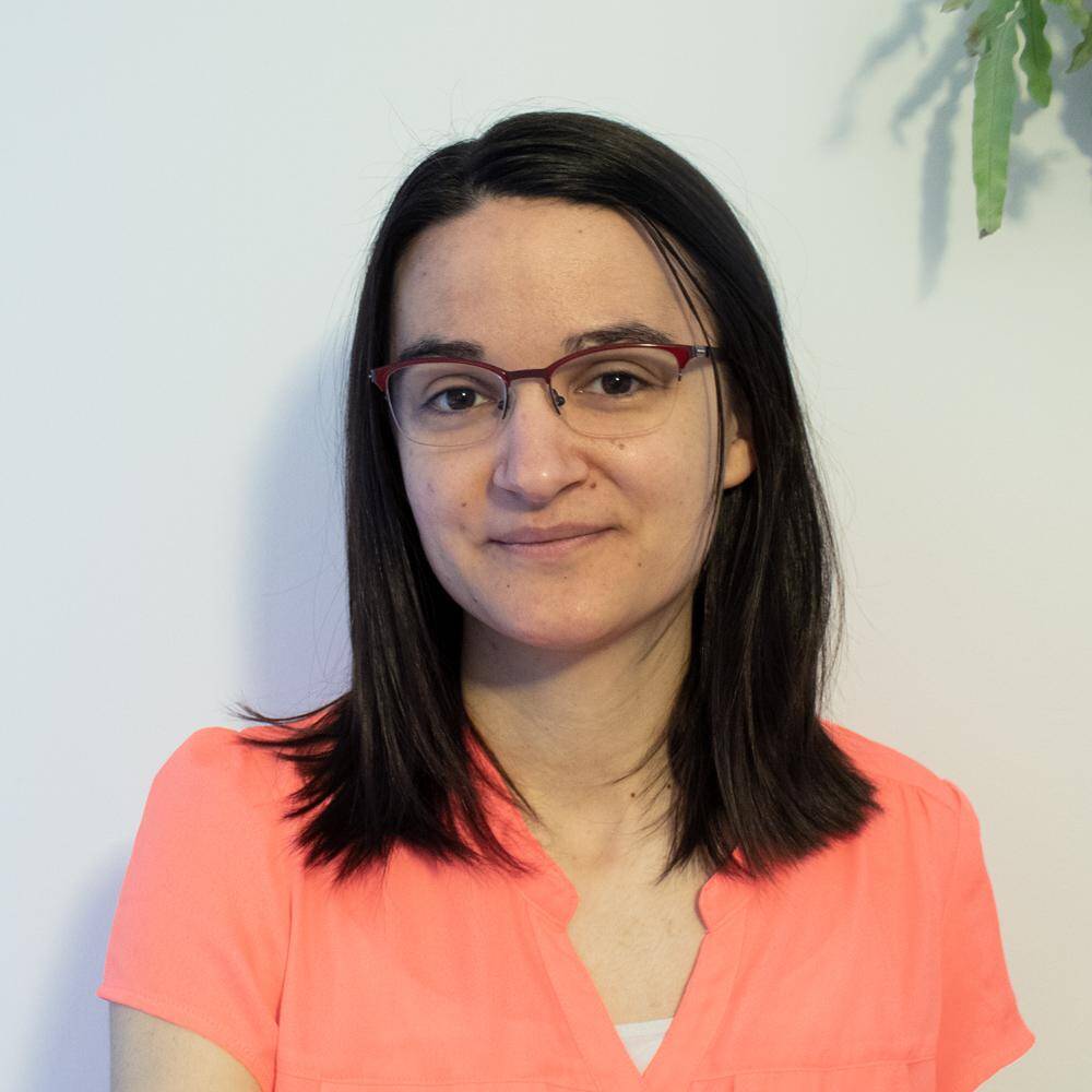 Laetitia Carivenc - Graphiste & Webdesigner