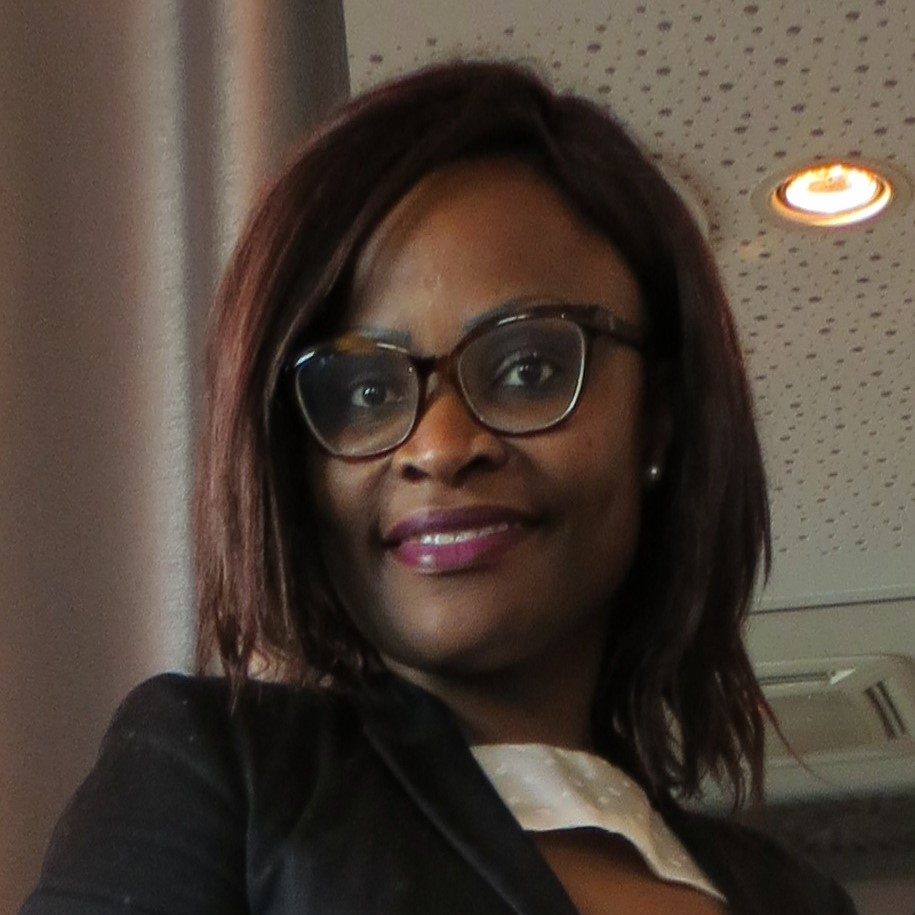 Magalie Goma