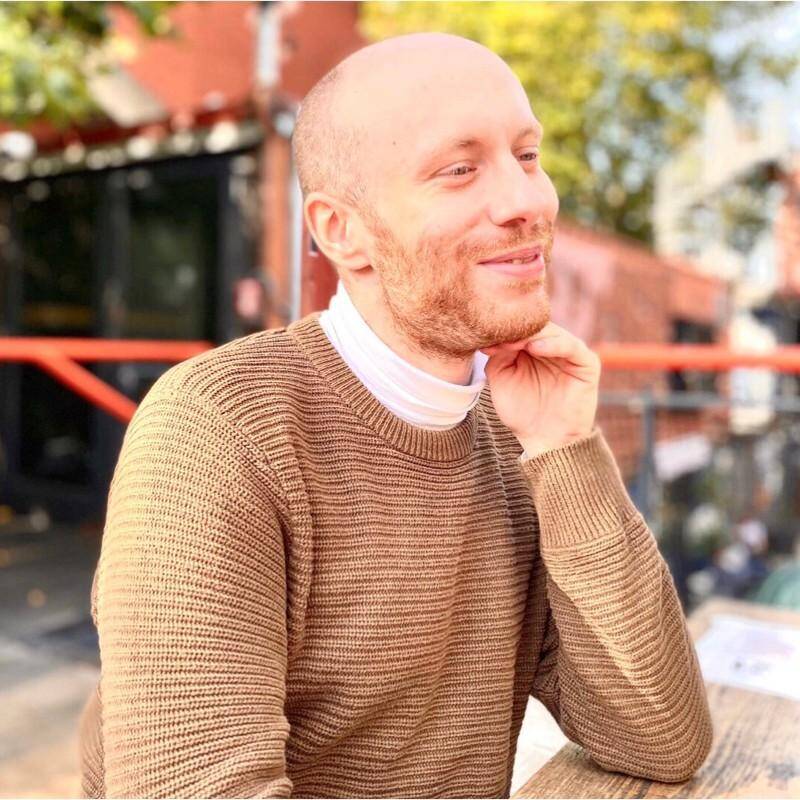 Rory O'Neill