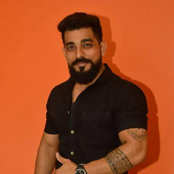 Surajkumar Rathod