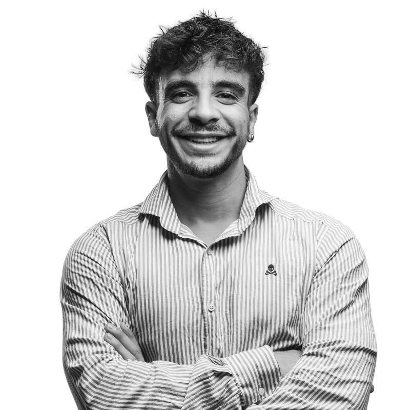 Albert Sort Martinez - SEO Freelancer Expert y Creación Web en Wordpress