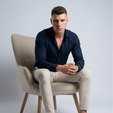Paul Leonard Aanicai - Consultor de automatización e IA