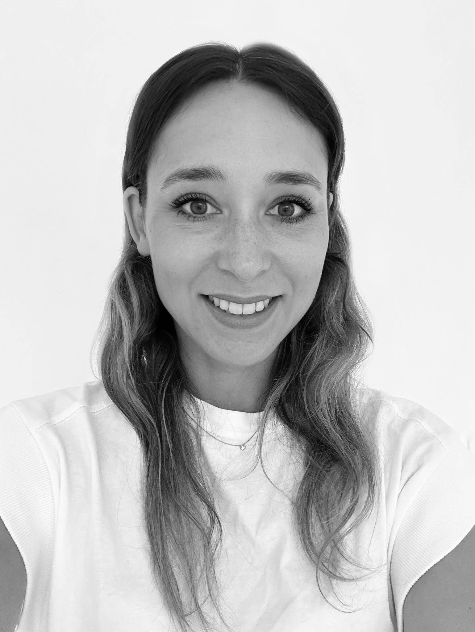 Caroline Cazauran - Styliste - Directrice Artistique 
