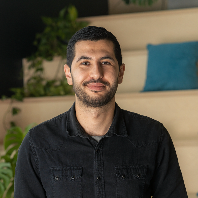 Jamel Bounakhla