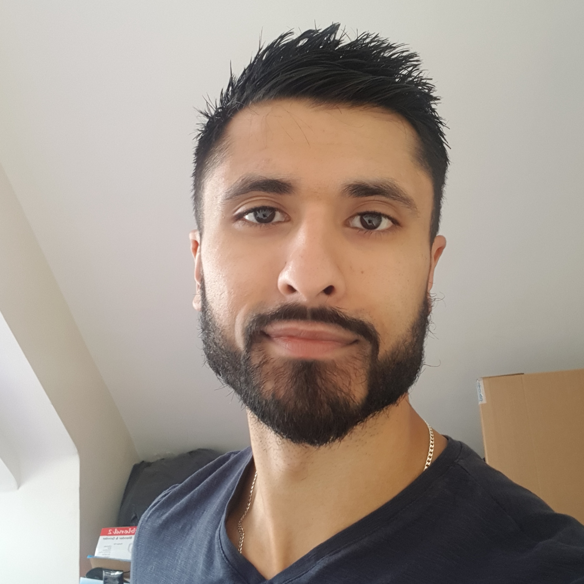 Ram Kamboz