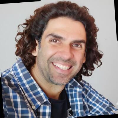 Djalma Borges - Communication Coach