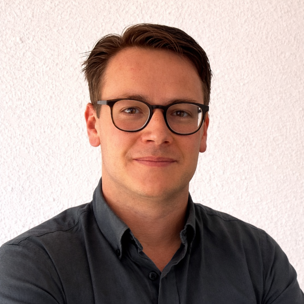 Myles Dalmain-Jones