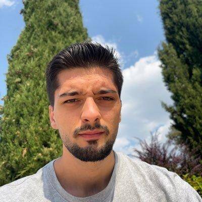 Pablo S. - Data & Analytics Engineer