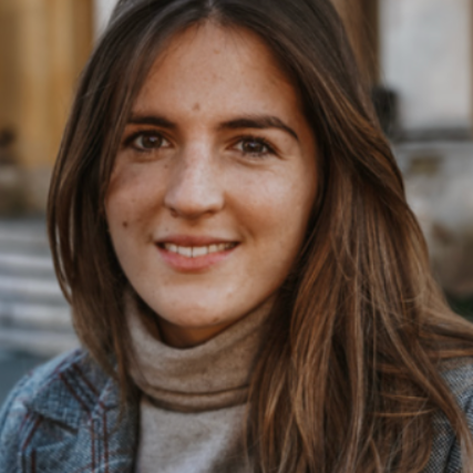 Ines Vercoustre