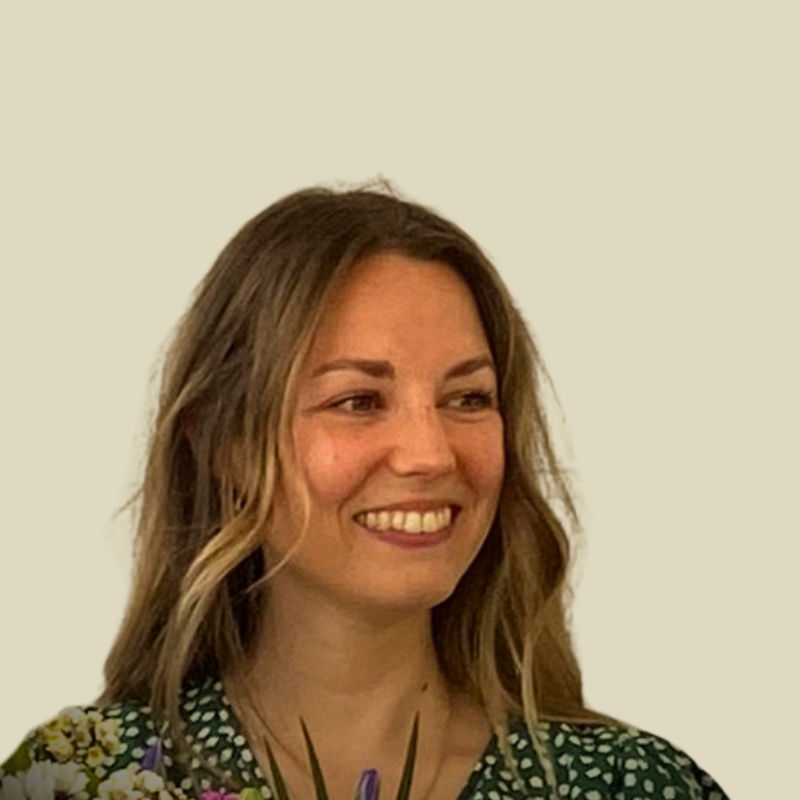 Marion Auprince