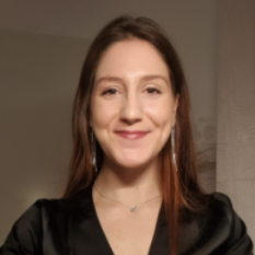 Angéline Jacob