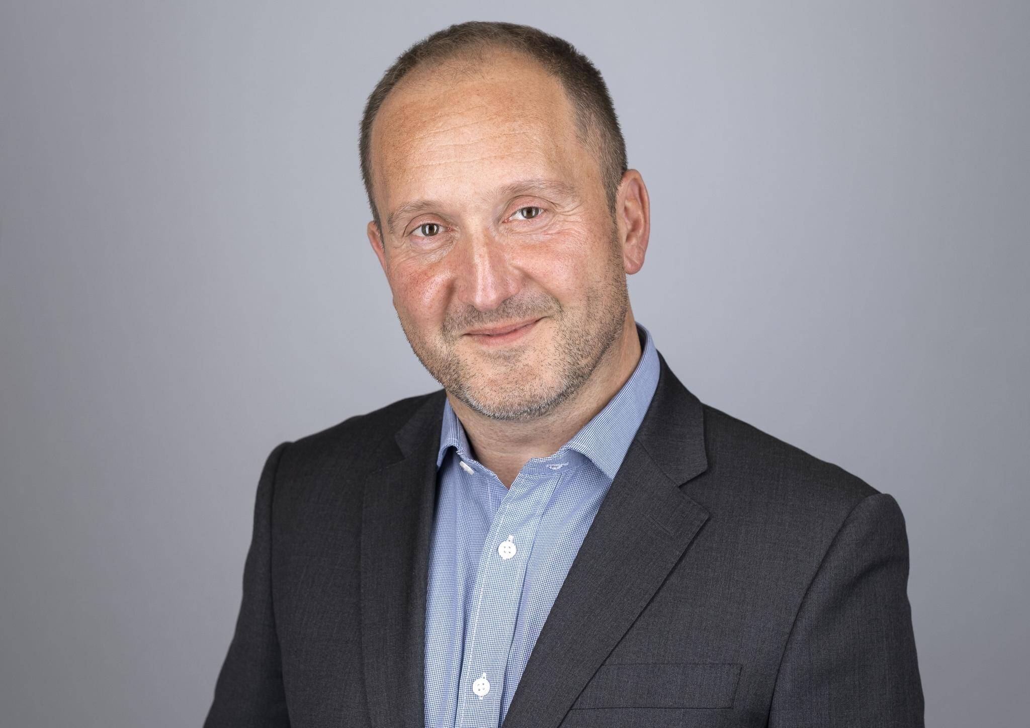 Steven Coltman