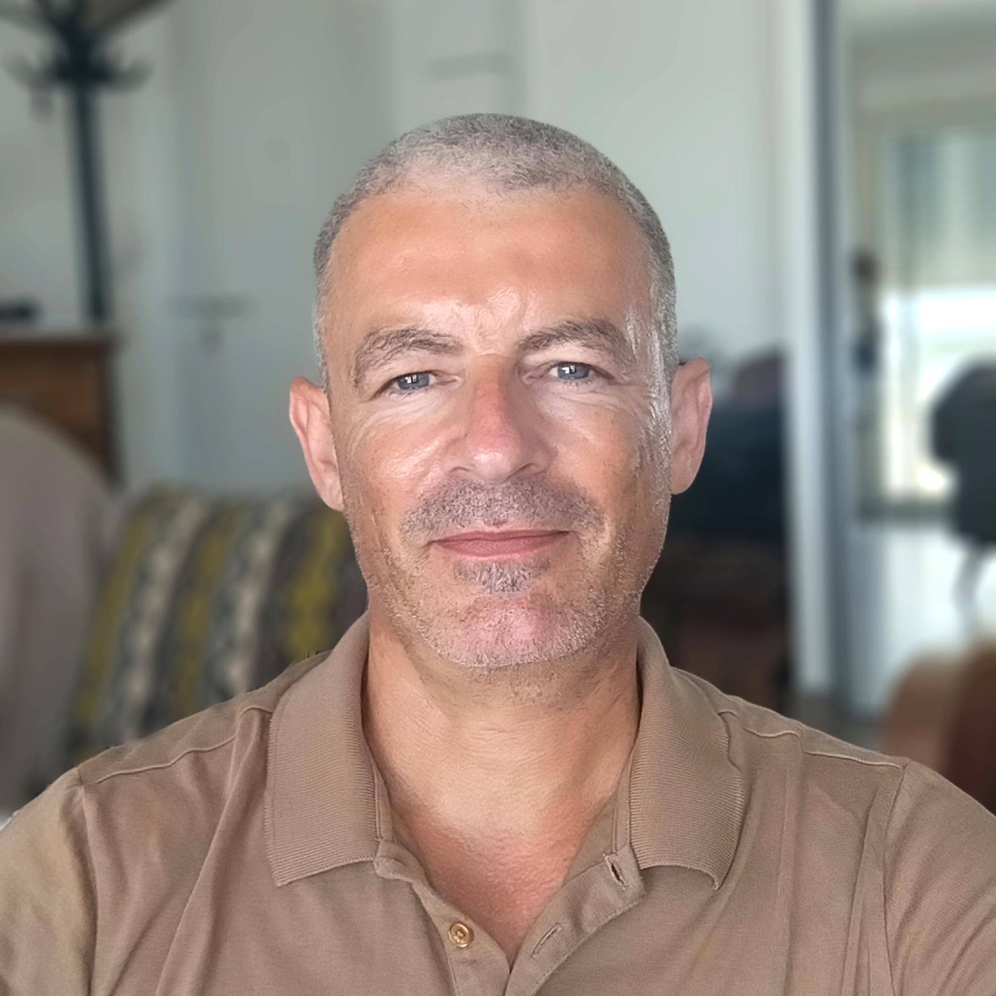 David Delannoy - Développeur freelance full-stack