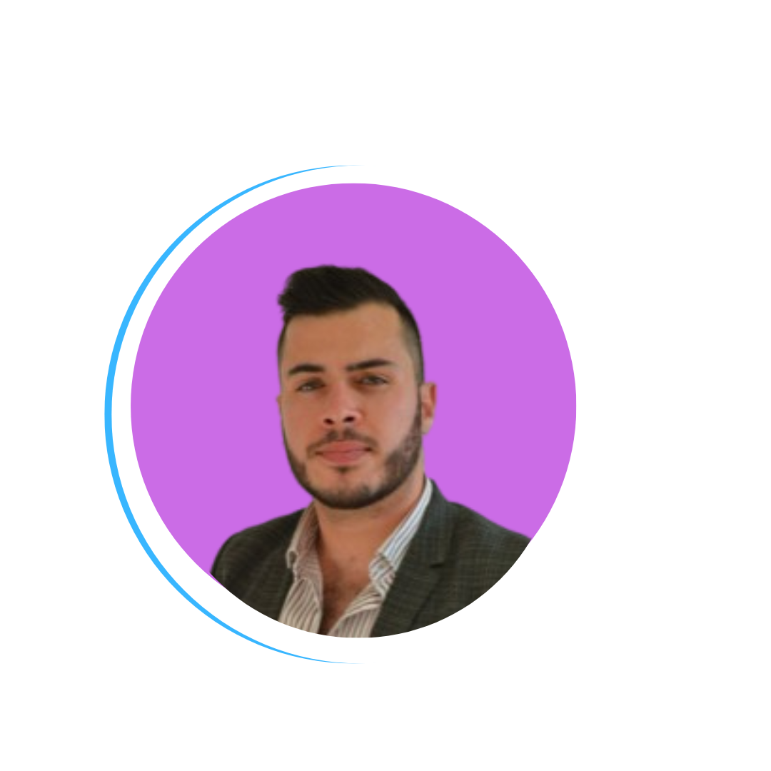 Teddy Bourayou