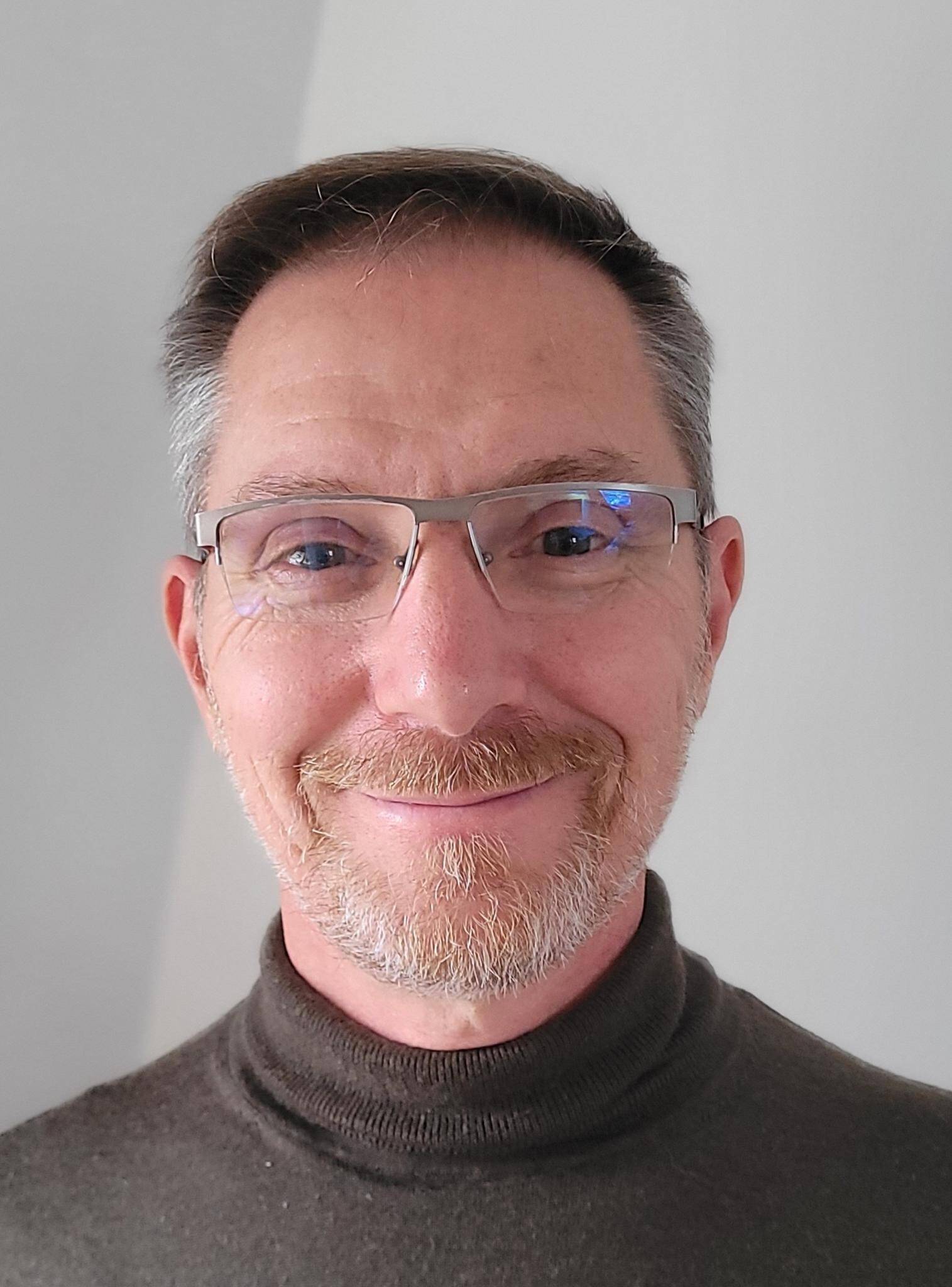 Gilles Fau
