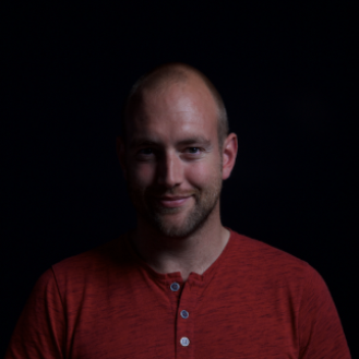 Joeri Rodenburg - Brand & Marketing Strateeg  ·  AI-native