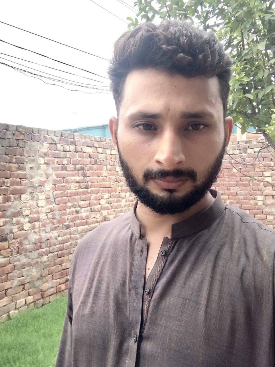 Zain A.