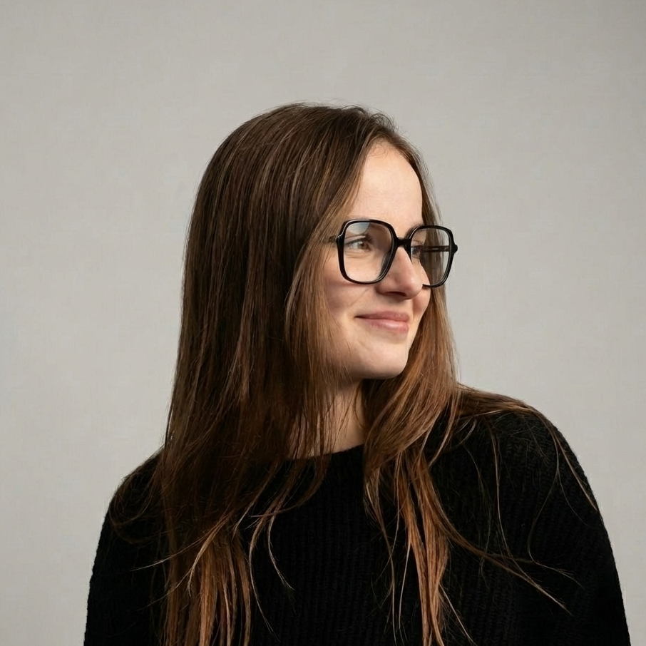 Lucie Notin - Consultante Paid Media E-Commerce Cosmétique