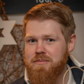 Justin Roschlaub - 3D Designer