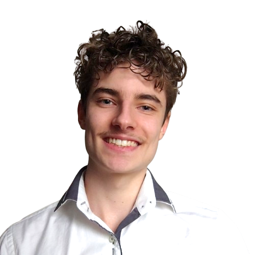 Maxime Delville