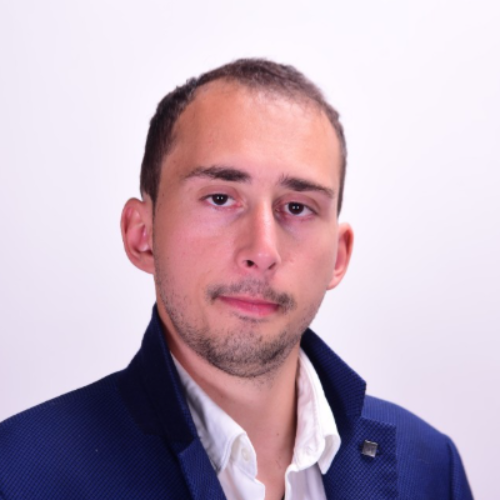 Alexandre C. - Data Scientist | AI Engineer
