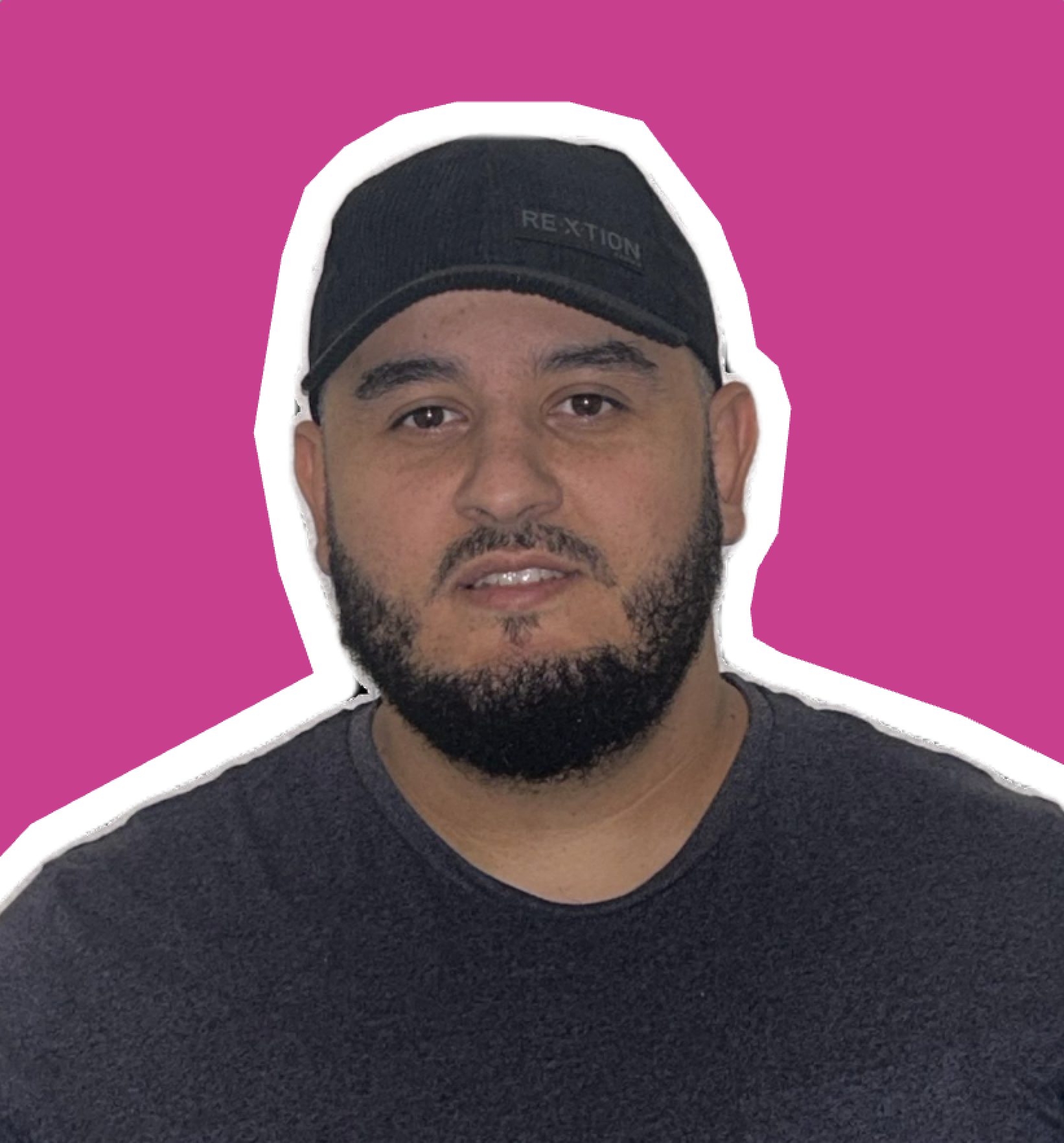 Malik Rezigui - Deputy CTO | Estimation et Étude de faisabilité