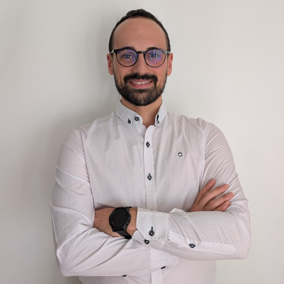 Pablo Santamaria Gomez