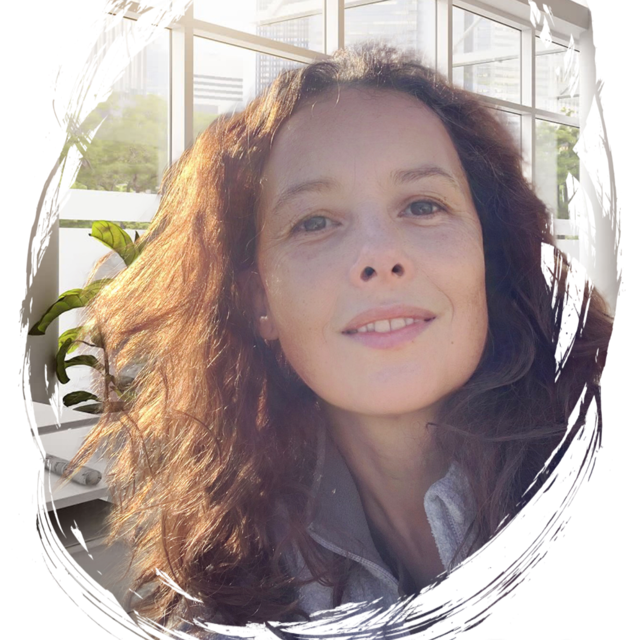 Gaëlle B. - Consultant en Digitalisation et Gestion PME