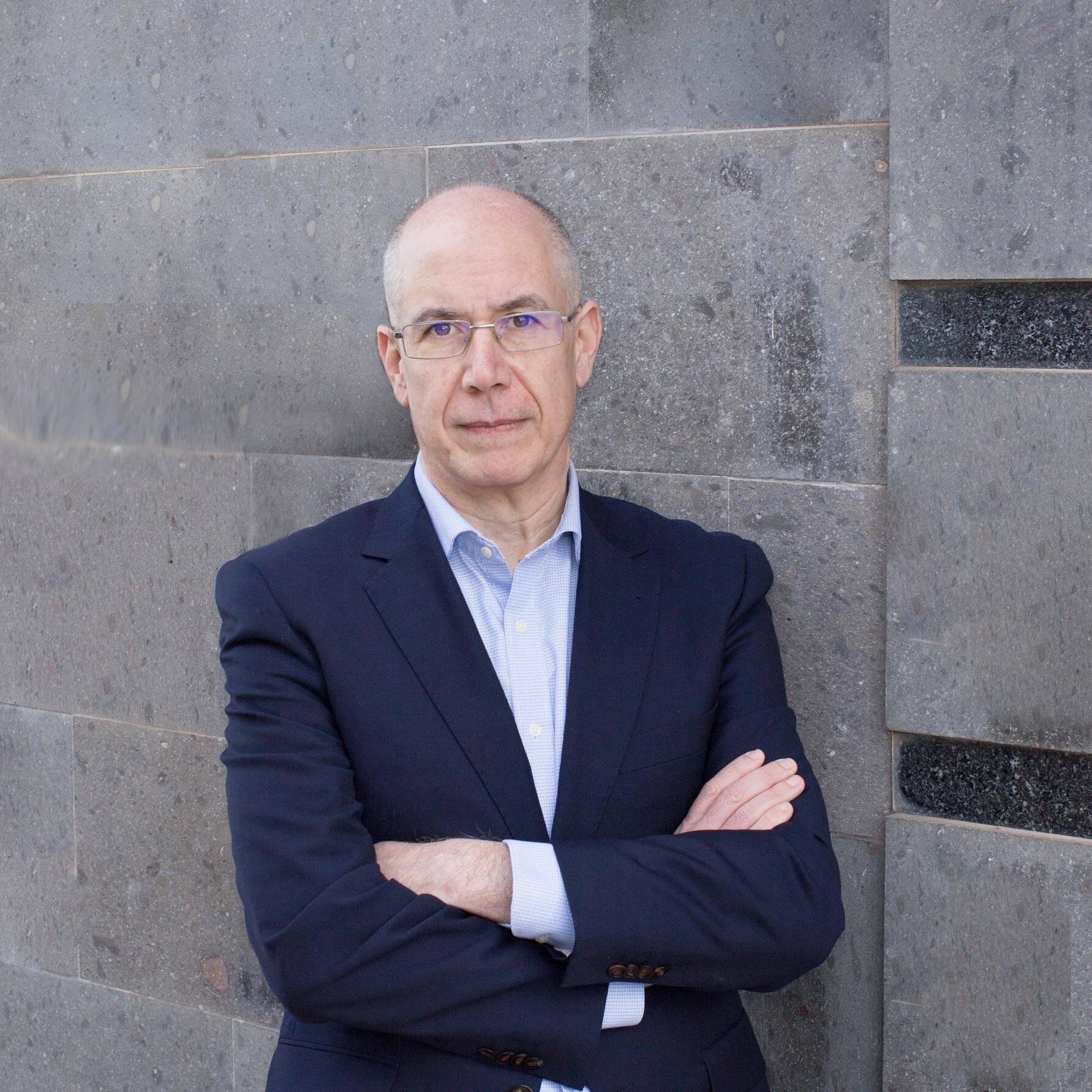 Antonio Martel Rodríguez