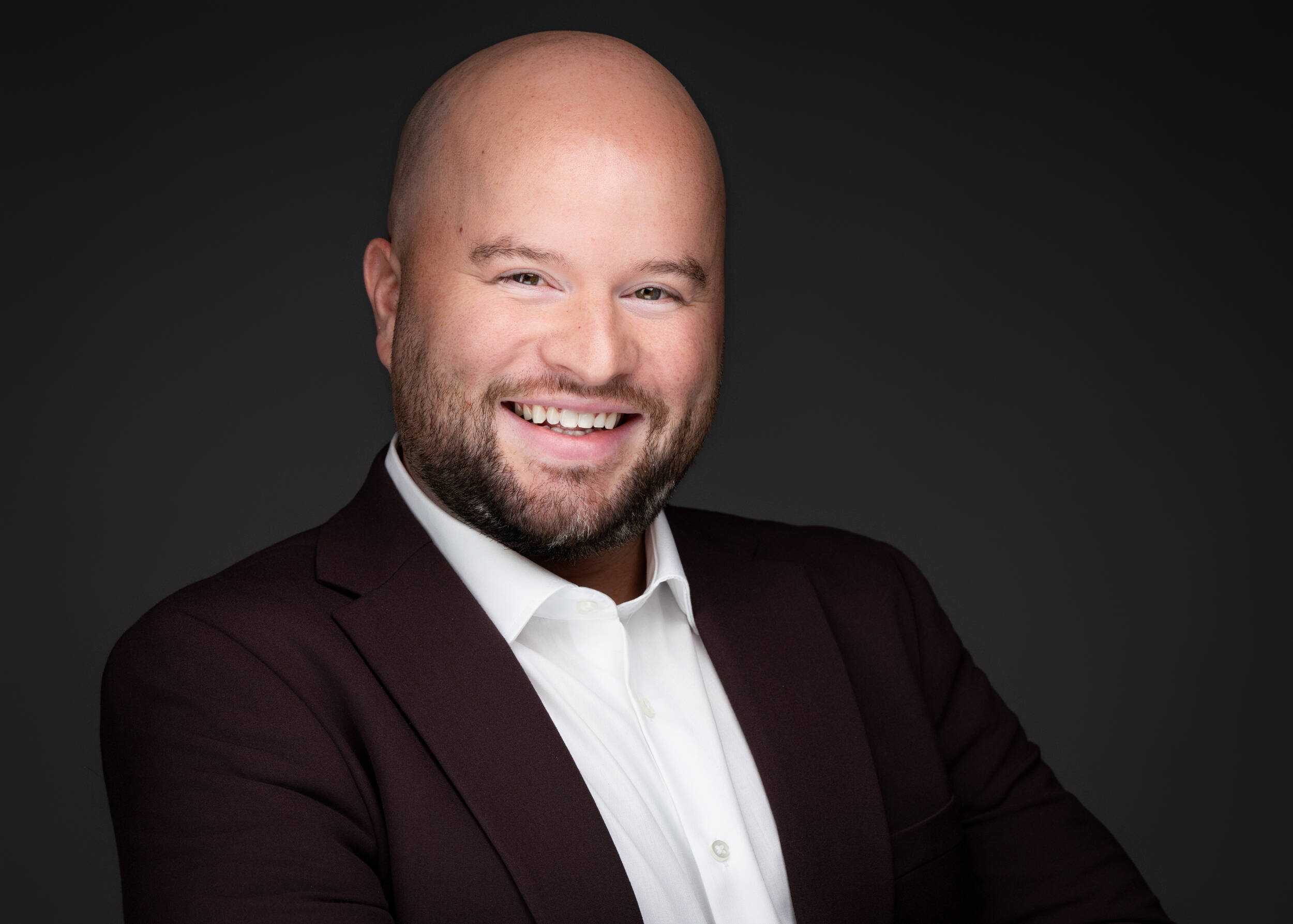 Maarten De Cauwer - Partnership Manager