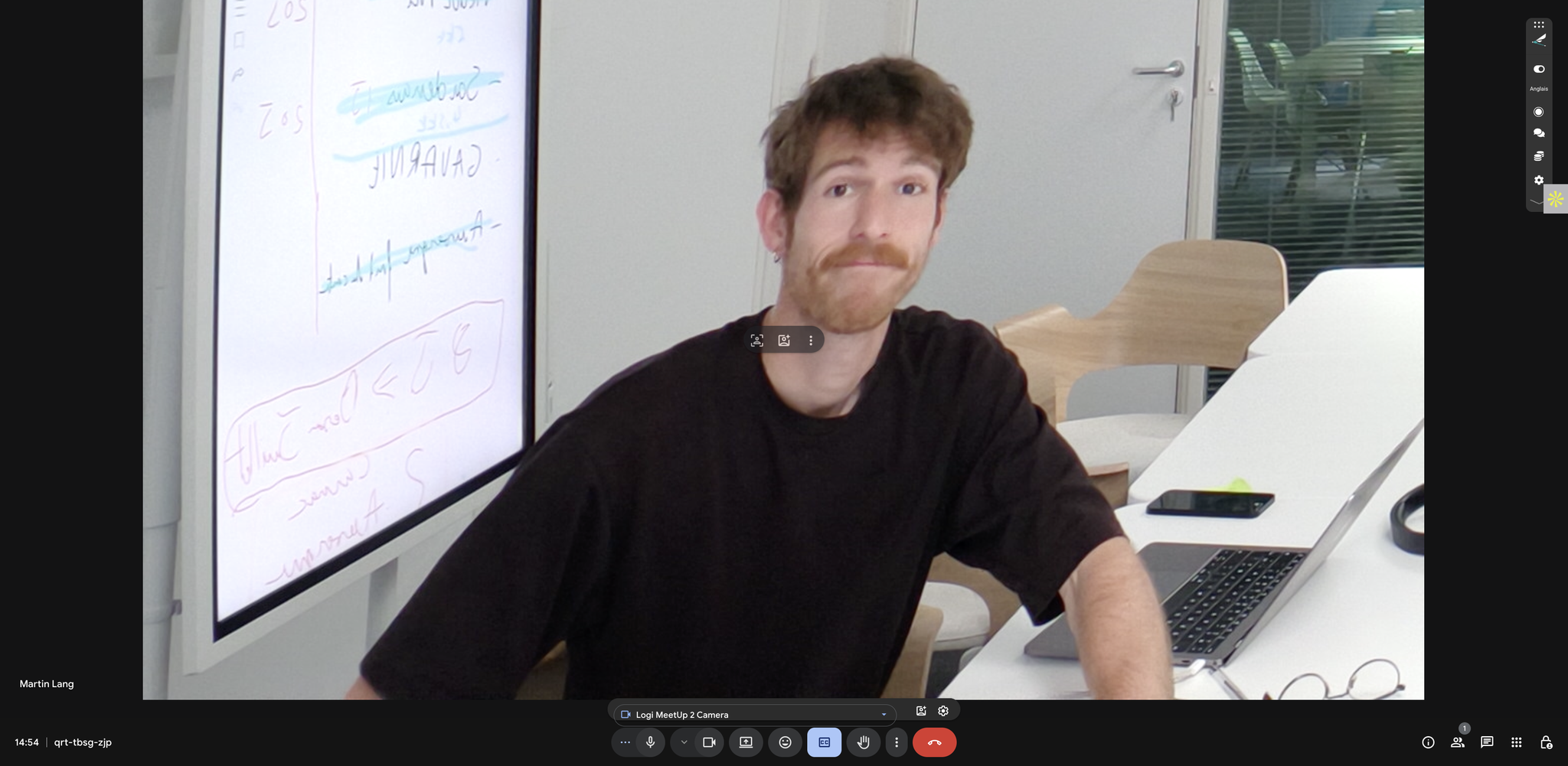 Martin Lang - Product Owner : Conduite Agile Scrum, Web