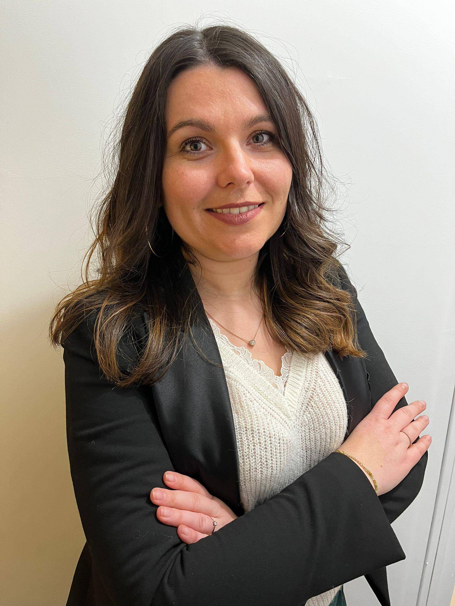Emeline Le Bretonnic - Affaires réglementaires cosmétiques