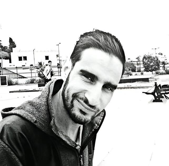 Amine Nachef