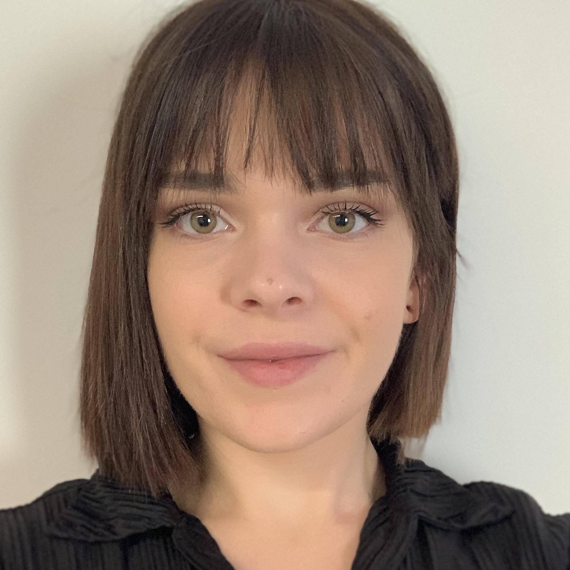 Lucille Bourcier - Designer d’intérieur 