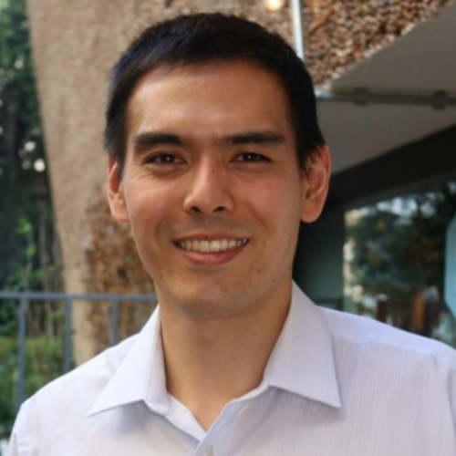 Alexandre Hiroshi  - Senior Compliance Professional