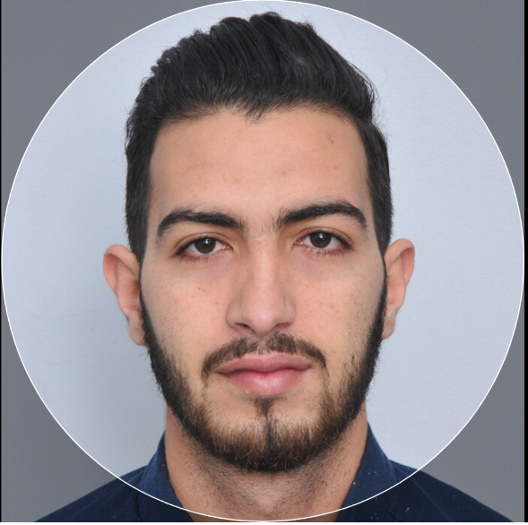 Brahim Bougara