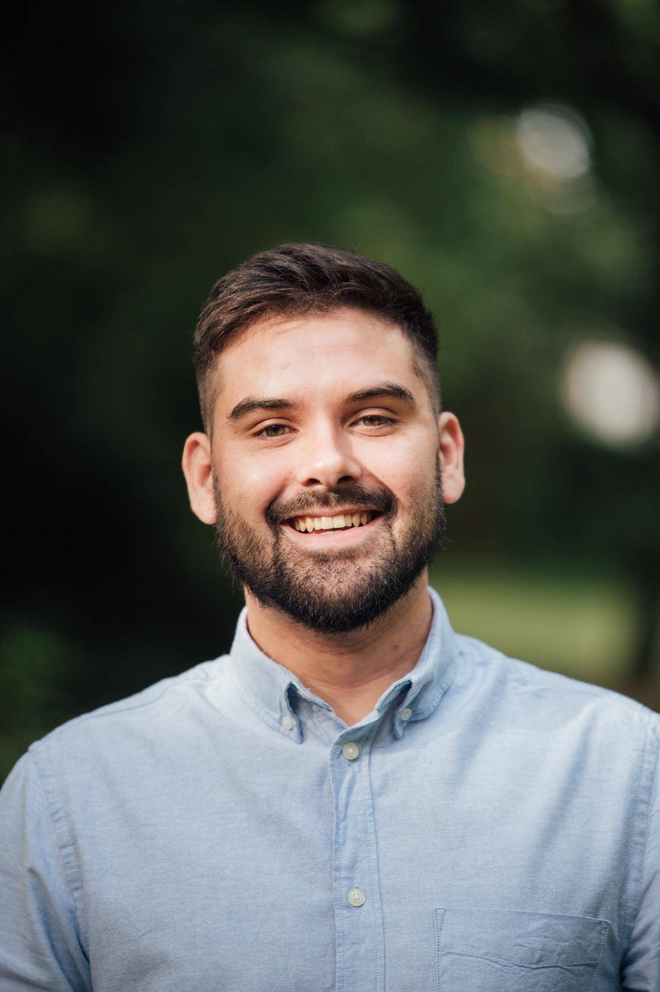 Mathieu Langlois