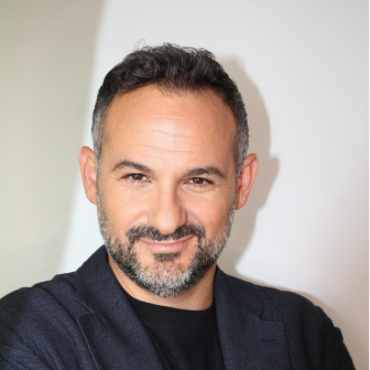 Ioannis Tsaousidis