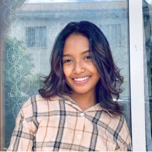 Wendie Andriamihaja
