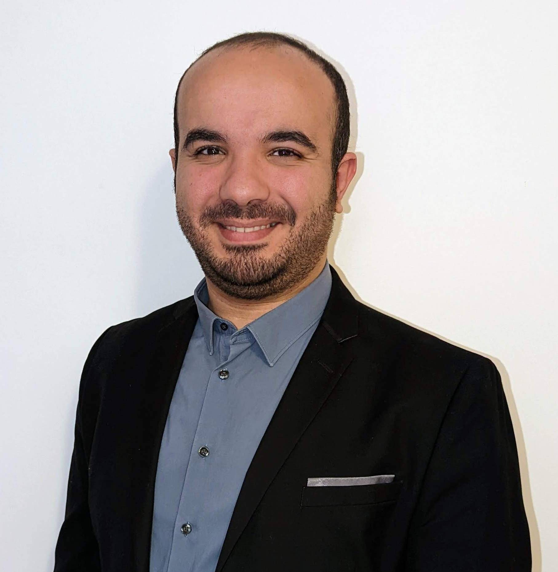 Saad Benselama