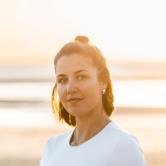 Mégane Thiboust