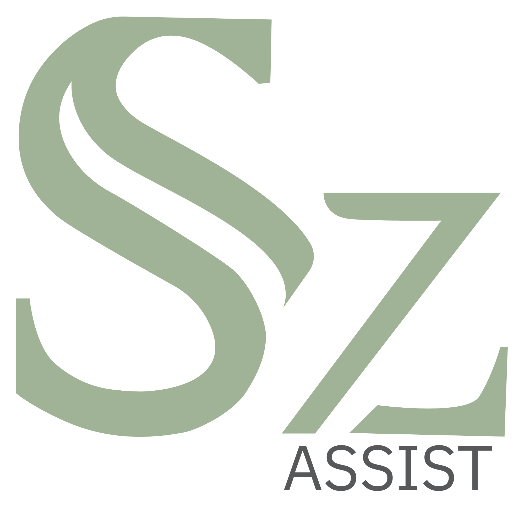 Sarah Zraimek - Assistante administrative Bilingue FR/EN
