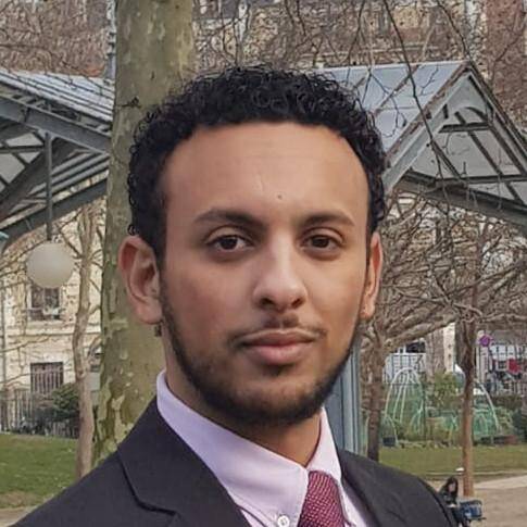 Bilal Toufir