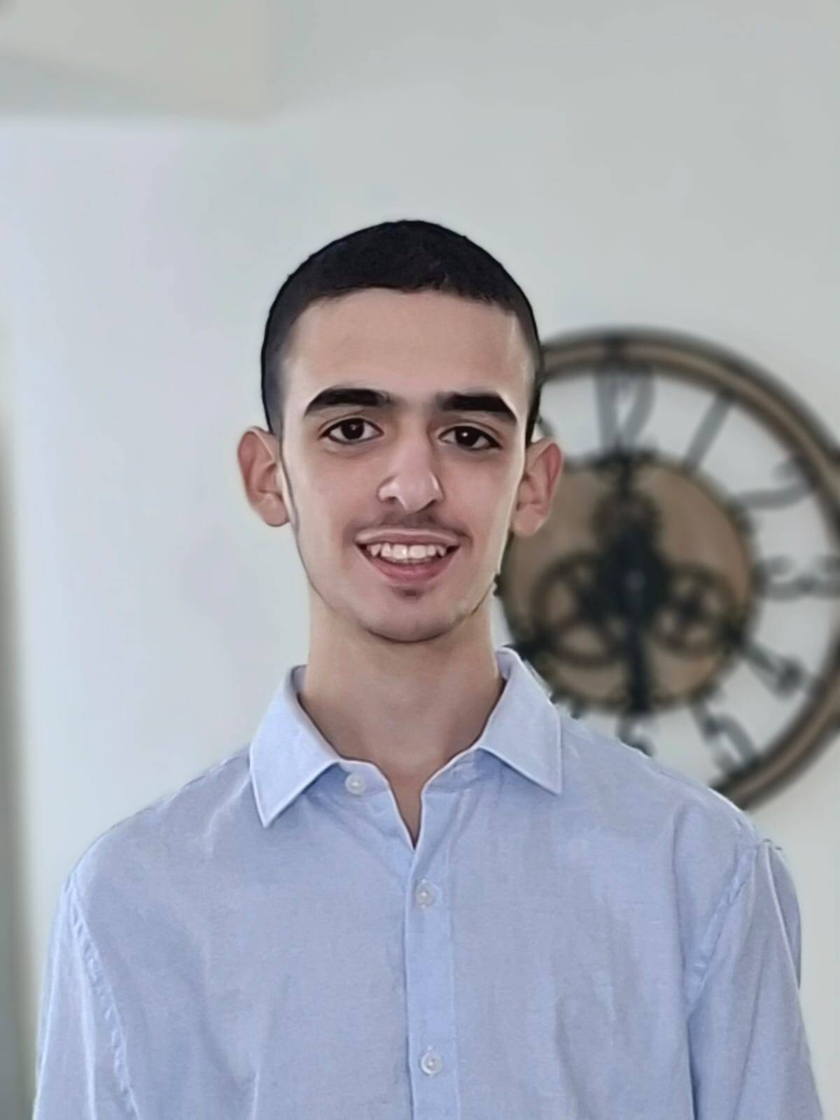 Oriel Hadad - From an idea to a working product.