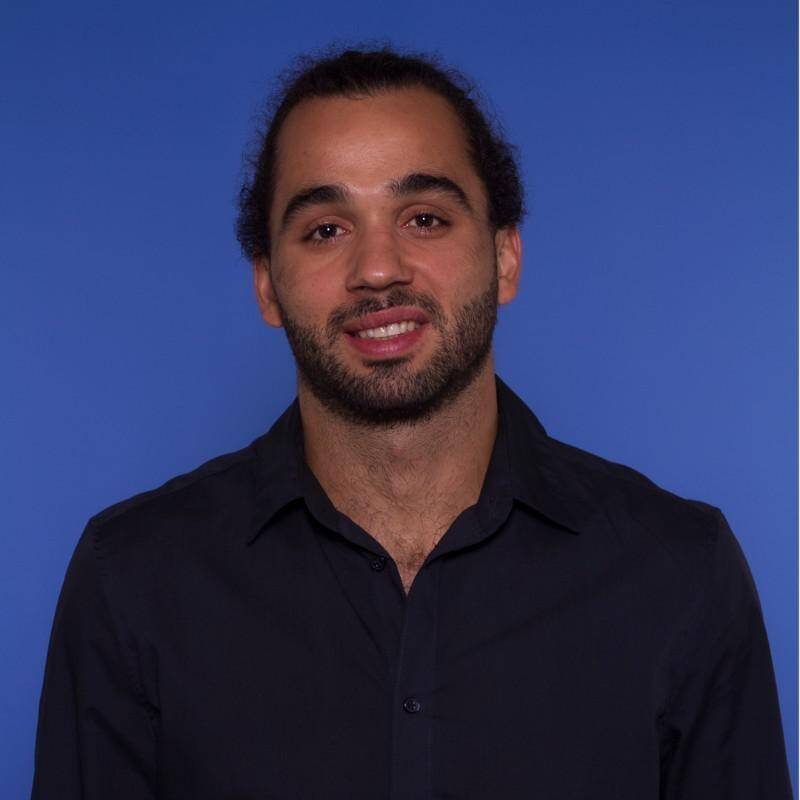 Samuel Rochwerg - 🚀 Consultant SEO & Rédacteur Web SEO